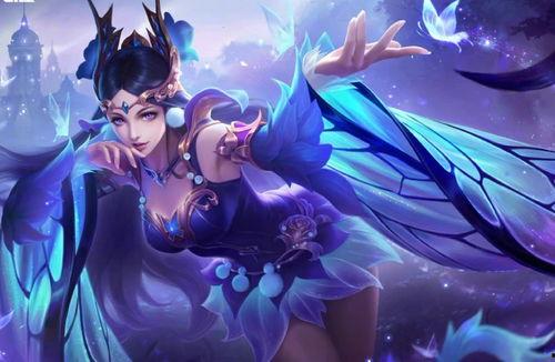 哑女斯黛拉最新皮肤爆料